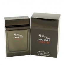 JAGUAR VISION III By Jaguar For Men - 3.4 EDT SPRAY